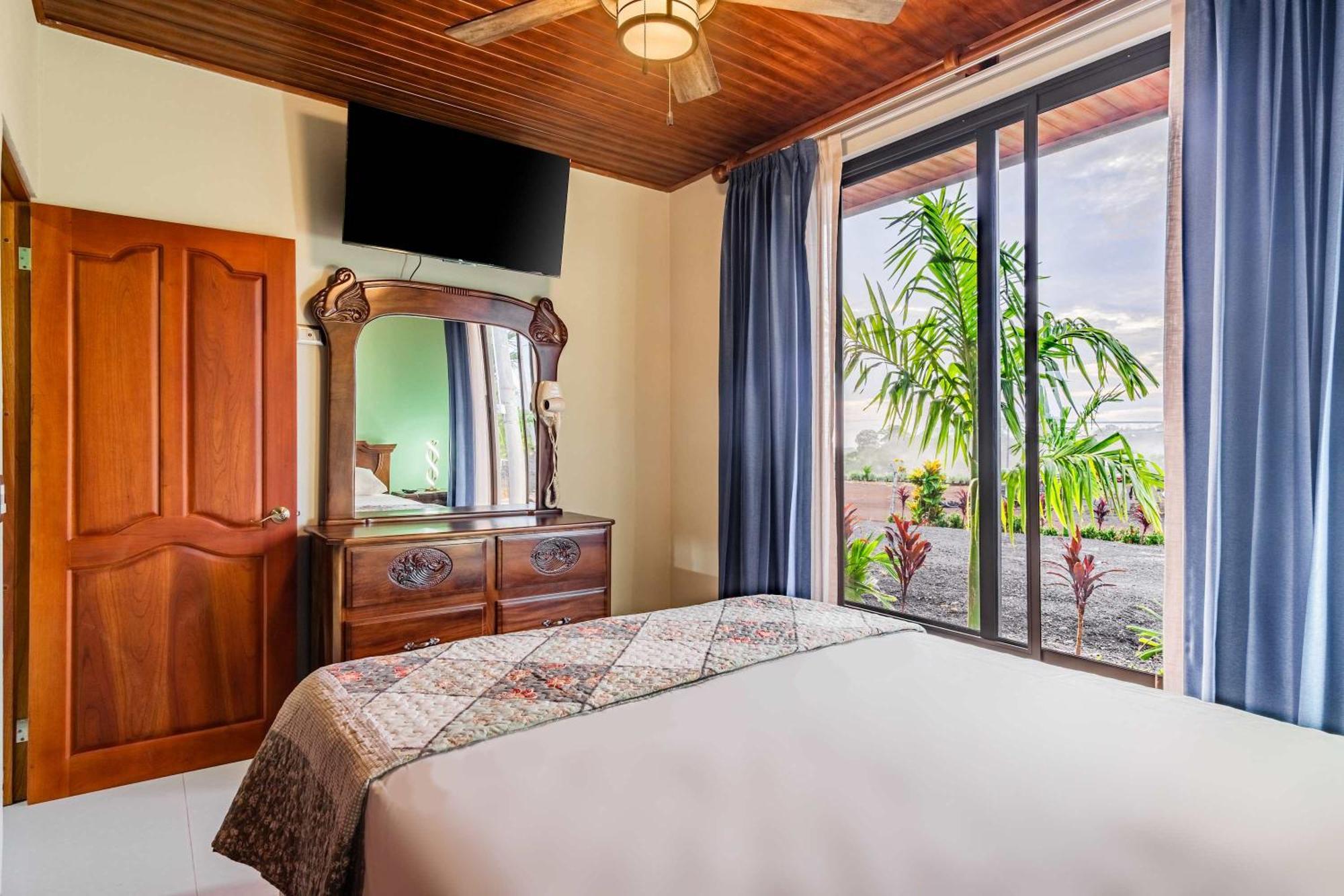 San Ramón Nayari Sloth Farmstay Villa מראה חיצוני תמונה