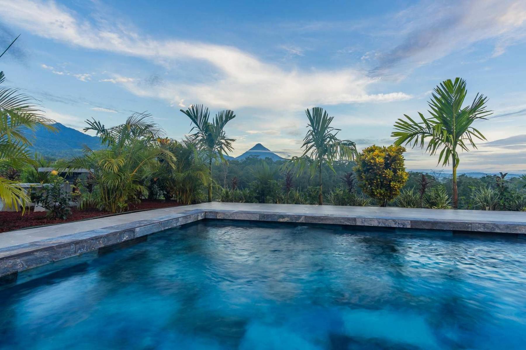 San Ramón Nayari Sloth Farmstay Villa מראה חיצוני תמונה